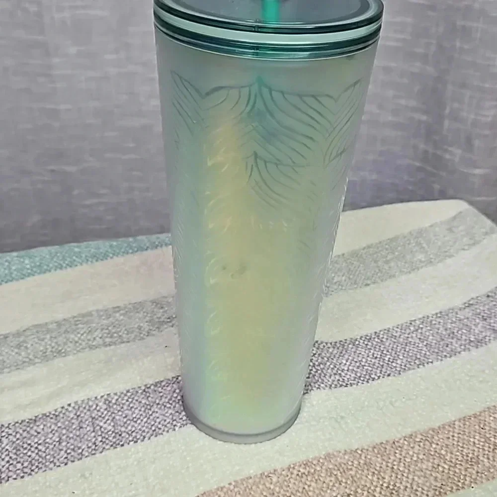 STARBUCKS TUMBLER